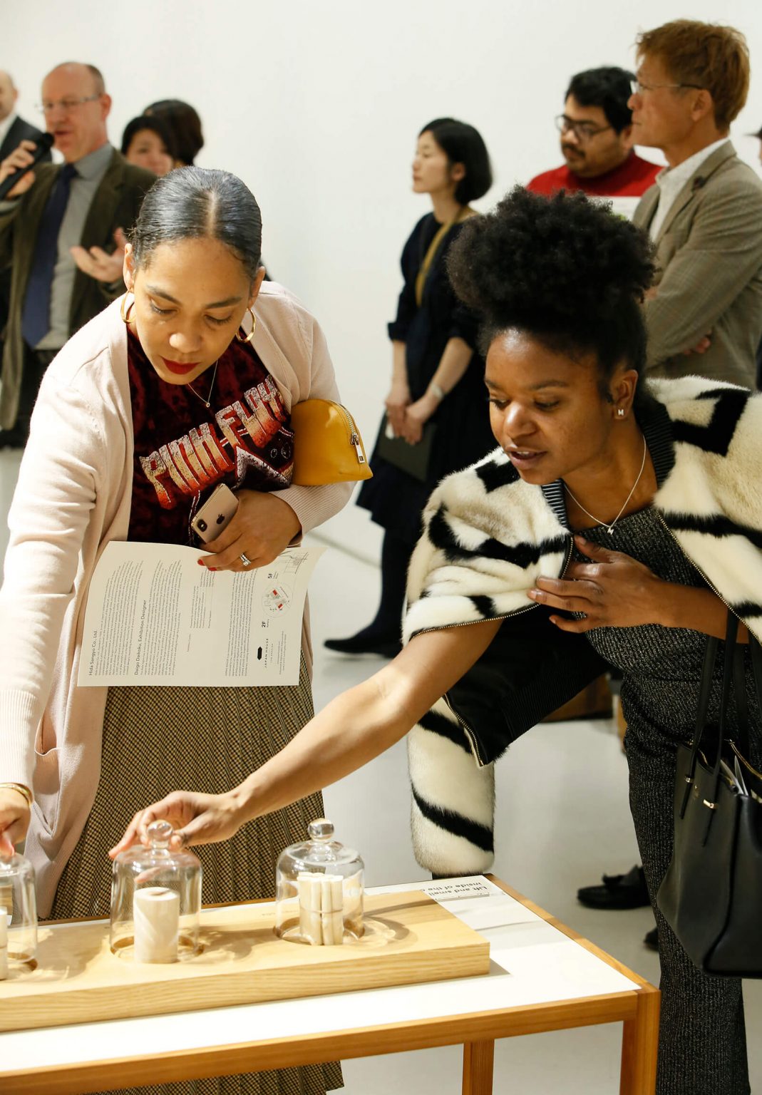 Contact JAPAN HOUSE (Los Angeles)